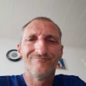 Meet your Posher, Richard